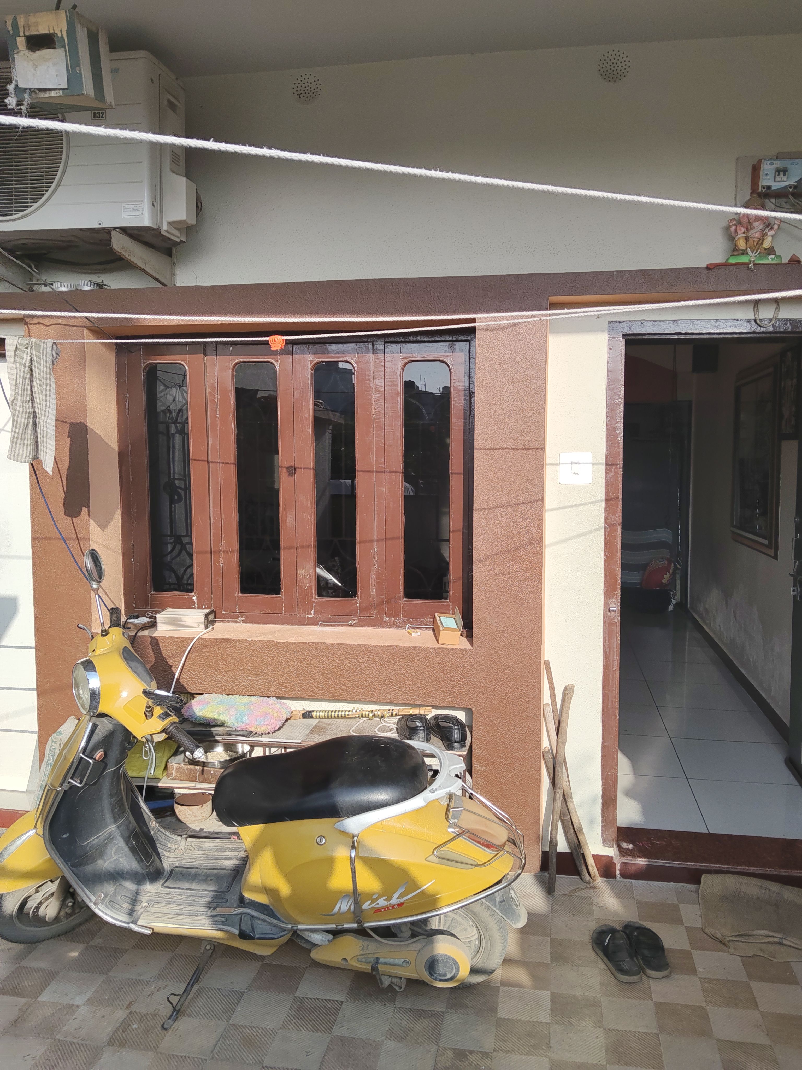 Shiv shakti investment and broker