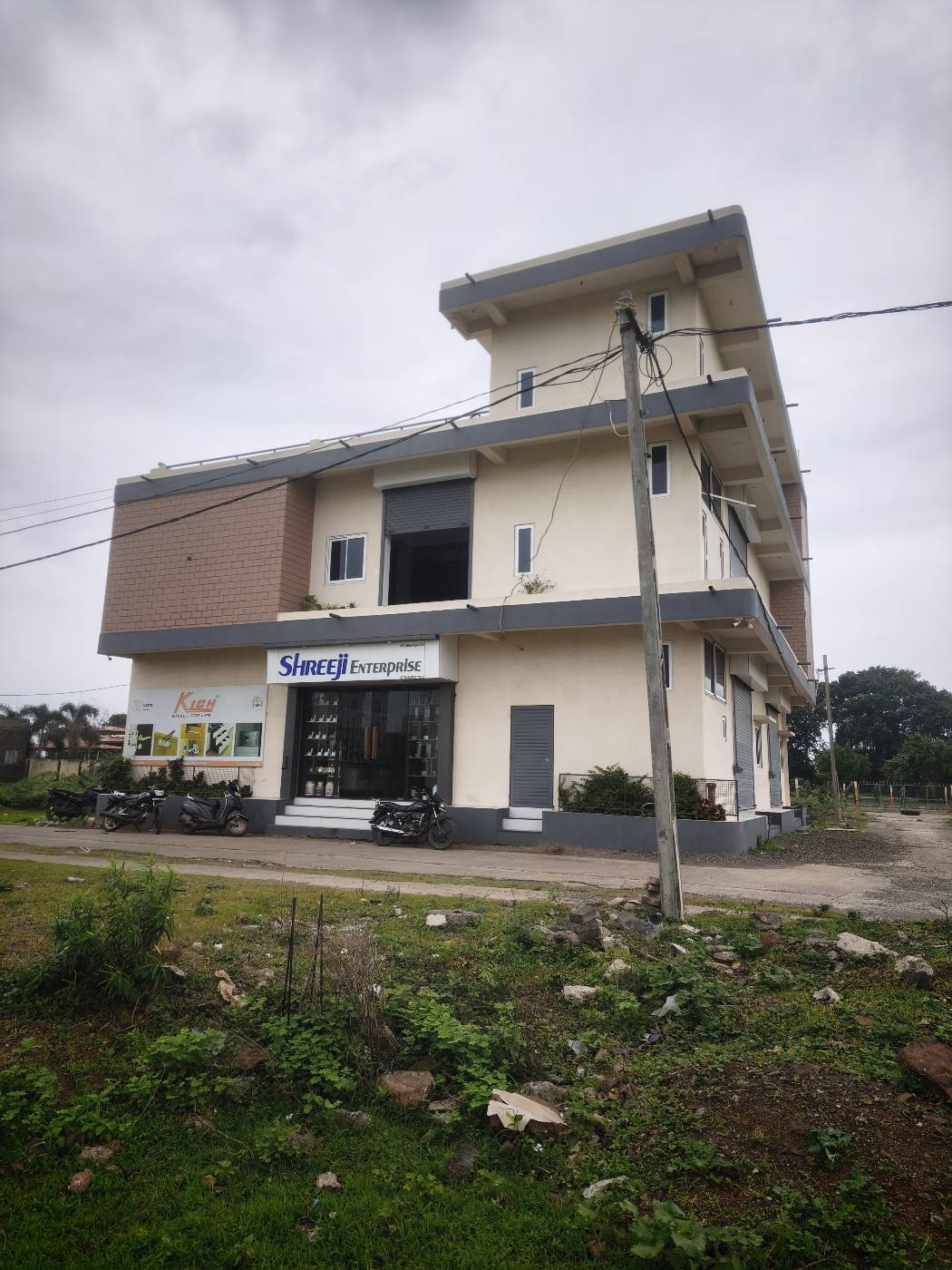 Shreeji Enterprise