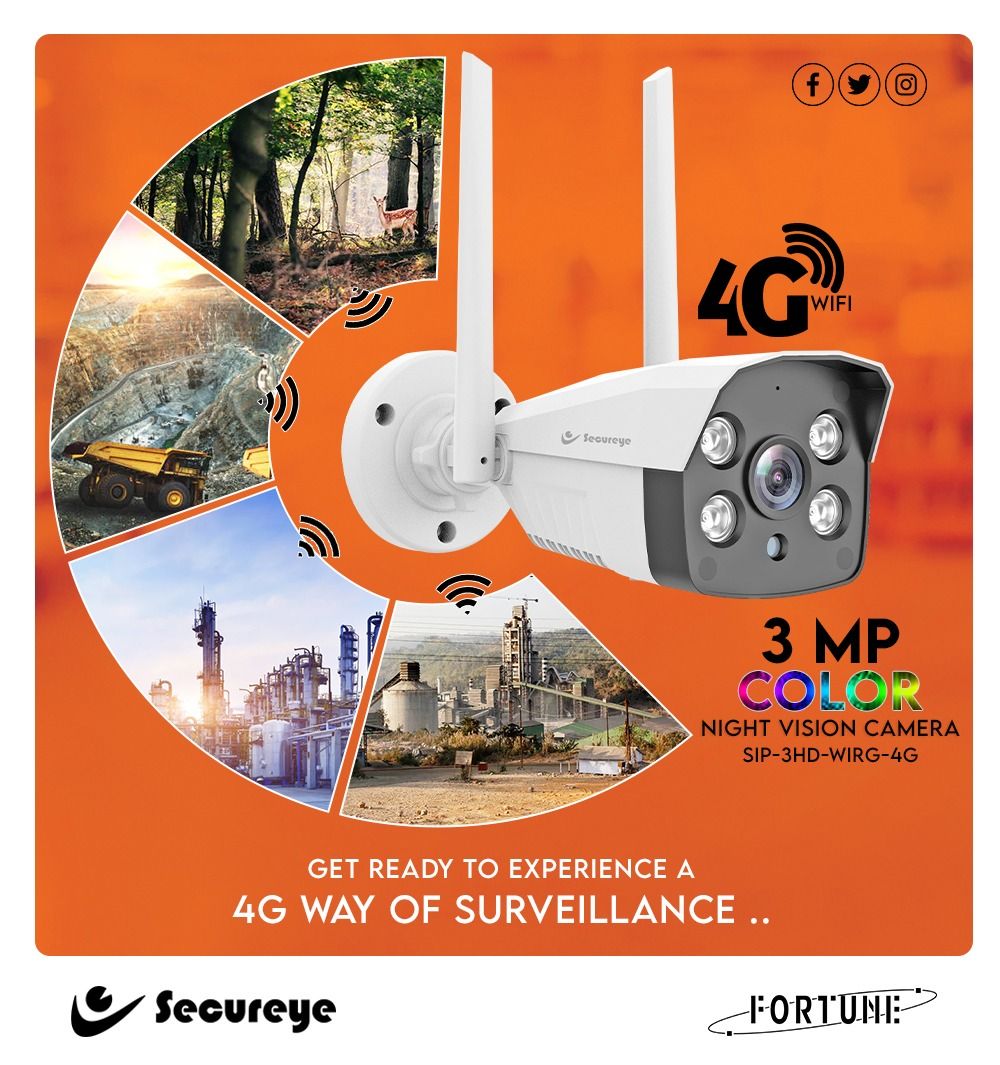 VIS Infotech & CCTV