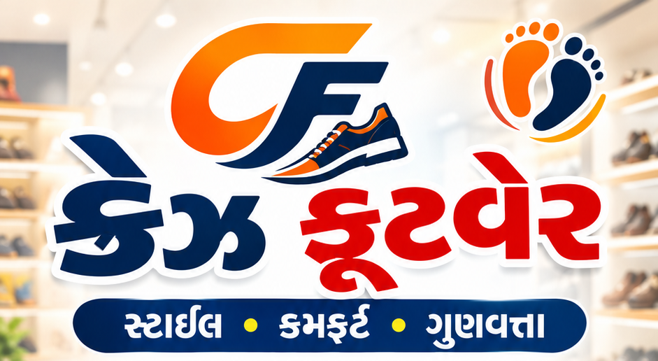 Craze Footwear